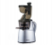 Galaxy Ocean Cold Press Luxury Vertical Masticating Juicer Machine Dual Filter Net system Squeeze - Red 4 in UAE