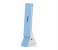 Impex IL 680-A Super Touch Rechargeable LED Lantern - Blue and White 1 in KSA