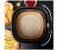 Galaxy Air fryer Disposable Parchment Paper Liner plate 1 in UAE
