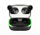 TWS Y60 Outdoor Sports Subwoofer Gaming Bluetooth Headset - Black 4 in KSA