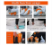 Generic Patient Turning Padded Bed Transfer Nursing Tool Leg Positioner Pillows 1 in UAE