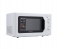 Krypton KNMO6363 Microwave Oven 20L Oven With Defrost - White 2 in UAE