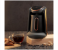 Krypton KNCM6322 400 Watts Turkish Coffee Maker - Black 5 in UAE