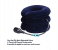 Inflatable Adjustable Cervical Neck Collar Traction Device - Dark Blue 6 in OMAN