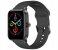 Swiss Military Alps Smart Watch with Silicon Strap - Pink 3 in OMAN