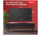 Impex GLORIA 32 HD LED TV 32 Inch - Black 5 in UAE