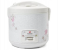 Mebashi ME-RC728 1000 Watts 2.8 Litre Electric Rice Cooker - White 1 in UAE