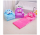 Three-layer Folding Cartoon Designed Cushion Sofa Bed for Kids 5 in UAE