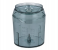 Krypton KNMC6278 300 Watts Multi Chopper with Plastic Jar - White 5 in UAE