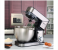 Geepas GSM43044 2000 Watts Multi-Function Kitchen Machine - Silver 5 in UAE