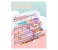 Galaxy Multi-compartment Girl's Hair Accessories Storage Box 3 in UAE