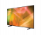 Samsung 65AU8100 65 Inch Crystal UHD 4K Smart TV - Black 2 in UAE