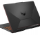 ASUS TUF GAMING FX506LHB-HN323W F15 Notebook 15.6 Inch FHD Intel Core i5 10300H Processor 8GB DDR4 RAM 512GB SSD 4GB NVIDIA GeForce GTX 1650 Graphics Windows 11 Home - Black 8 in UAE
