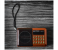 Krypton KNR6375 Rechargeable Digital Radio with Mp3 Player - Red and Black 4 in UAE