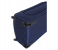 Tayyara Soft Shell 32 Inch Luggage Suitcase Ultra Lightweight Expandable With 2 Wheels - Blue 6 in OMAN