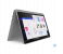 LENOVO IP FLEX 5 -82HS00U6AX 14ITL05 14 Inch FHD Intel Core i7 1165G7 Processor 16GB DDR4 RAM 512GB SSD 2GB NVIDIA GeForce MX450 GDDR6 Graphics Windows 11 Home - Grey 4 in UAE