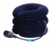 Inflatable Adjustable Cervical Neck Collar Traction Device - Dark Blue 1 in OMAN