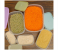 Royalford RF10240 5 Piece Plastic Storage Container Set 5 in UAE