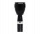 Geepas GFL3854 227mm Rechargeable LED Flashlight - Black 4 in KSA
