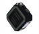 Krypton KNMS5371 Rechargeable Wireless Speaker - Black 5 in KSA