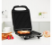 Krypton KNSM6308 2-in-1 Multi Snacks Maker - Black and Silver 2 in UAE