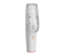 Safe Ultra Quiet Waterproof Washable Kids Hair Clipper - White 7 in KSA