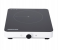 Geepas GIC33014 2000 Watts Infrared Cooker - Black and Silver 5 in UAE