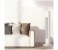Xiaomi Mi Smart Tower Fan - White 3 in UAE