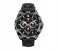 Swiss Military Dom Smart Watch with Silicon Strap - Black 5 in OMAN