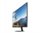 Samsung LS32AM700UMXUE 32 inch UHD Smart Monitor with Mobile Connectivity - Black 2 in UAE