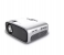 Philips NeoPix Easy Home Projector - Silver and Black 2 in UAE