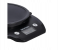 Krypton KNKS5336 Digital Kitchen Scale - Black 5 in KSA