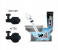 High Pressure Air Drain Blaster Pump Cleaner - White 4 in OMAN