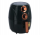 Krypton KNAF6339 2.5 Litre Air Fryer - Black 6 in UAE