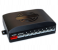 Galaxy Ocean Assistant 4 Sensors Car Reverse Buzzer LED Display Front and Rear Alarm Car Parking Sensor - Black 4 in KSA