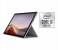 Microsoft 1N8-00006 Surface Pro 7+ 12.3 Inches Intel Core i3 Processor 8GB RAM 128GB SSD - Platinum 1 in UAE