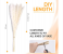 Galaxy 30 Pieces Large Faux Pampas Grass 4 in UAE