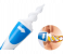 Smart Ear Wiper with Soft Screw Cleaner Ear Care Kit with 16 Replacement Ear Cleaners 1 in UAE