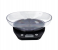 Krypton KNKS5336 Digital Kitchen Scale - Black 7 in KSA