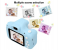 Rechargeable 2 Inch HD 720P Digital Camera for kids Gift Girls Day Out - Assorted Colours 5 in OMAN