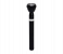 Geepas GFL3854 227mm Rechargeable LED Flashlight - Black 1 in KSA