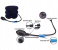 Inflatable Adjustable Cervical Neck Collar Traction Device - Dark Blue 4 in OMAN
