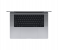 Apple MacBook Pro 2021 Z14V000GB 16 Inch M1Pro Chip 10 Core CPU 16 Core GPU 16GB RAM 512GB SSD Arabic Keyboard - Space Grey 6 in UAE