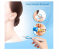 Smart Ear Wiper with Soft Screw Cleaner Ear Care Kit with 16 Replacement Ear Cleaners 6 in UAE