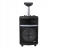 Krypton KNMS5393 Portable Professional Rechargeable Speaker - Black 5 in UAE