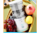 Galaxy Ocean USB Rechargeable Electric Juicer Blender - White 1 in UAE