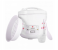 Mebashi ME-RC722 900 Watts 2.2 Litre Electric Rice Cooker - White 5 in UAE