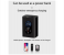 Galaxy Ocean New Smart Wireless Air Pump - Black 3 in UAE