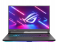 ASUS STRIX G 17 G713RM-LL134W-GRY ROG 17.3 inch FHD AMD Ryzen-7 16GB RAM 1TB SSD 6GB NVIDIA GeForce RTX 3060 Graphics Windows 11 Home - Eclipse Grey 1 in UAE