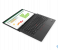 Lenovo 20TA000MGP Notebook E14 14 Inch FHD Intel Core i7 1165G7 Processor 8GB DDR4 RAM 512 SSD Integrated Intel Iris Xe Graphics DOS - Black 3 in UAE